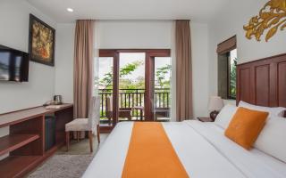 Won Residence & Spa - Siem Reap - 9