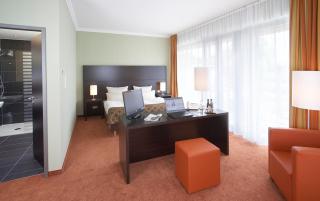 Hotel Central Regensburg CityCentre, Sure Hotel Collection by Best Western - Regensburg - 9