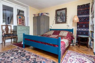 Margaret Apartment for 5 people with Panorama Terrace - Budapest - 1