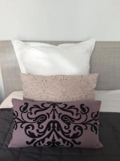 Korfuvej.rent.a.room - Copenhague - 2