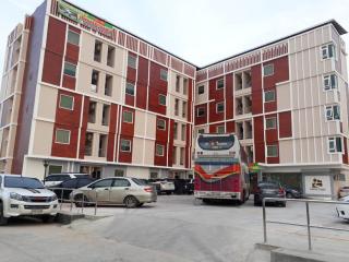 Triple Trees Hotel - Pathum Thani - 9
