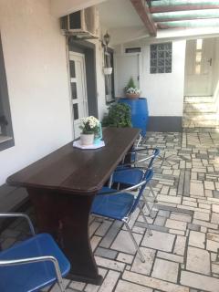 Appartmanhaus Kala II - Crikvenica - 0