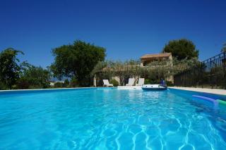 le Gecko en Provence - La Roque-sur-Pernes - 0