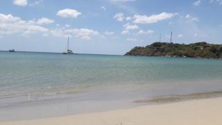 Surf reef beach - 2