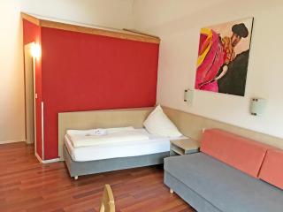 Brau Art Hotel - Neckarsulm - 8