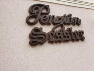 Penzión SESSLER *** - Trnava - 2