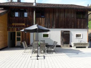 Klausberg-Hütte - Bezau - 0