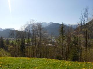 Klausberg-Hütte - Bezau - 8
