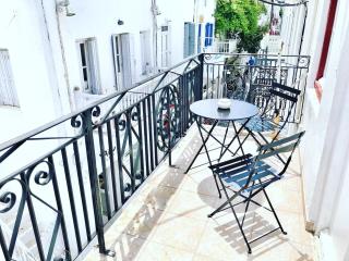 Geant Suites Mykonos - Mykonos ciudad - 3