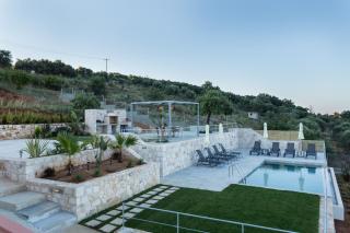 Villa Oasis - Galatás - 6