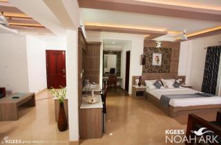Kgees Noah Ark - Thodupuzha - 0