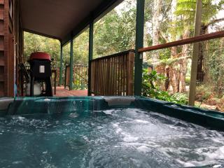 Wanderers Retreat - Nelson Bay - 6
