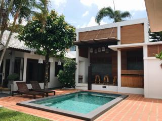 The Nest Samui - Bangrak Beach - 0