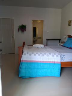 Mae Pon Hostel - Khao Lak - 8