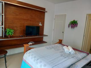 Mae Pon Hostel - Khao Lak - 7