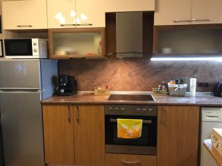 Apartament Odesos - 1