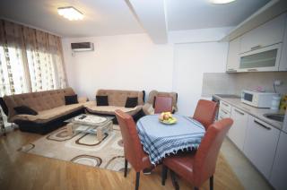 Adelisa Apartments - Budva - 5