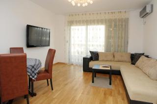 Adelisa Apartments - Budva - 4