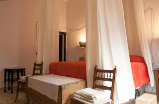 BORGO PETELIA, Casa Mannarino, suite Lucrezia - Strongoli - 8