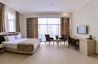 Ammar Grand Hotel - 7