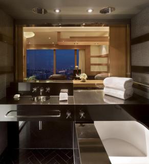 Grand Hyatt Seoul - 4
