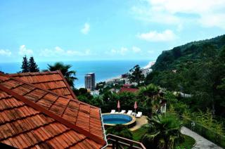 Kvariati Villa, Sea & Mountains - Batumi - 3