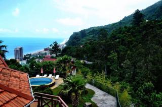Kvariati Villa, Sea & Mountains - Batumi - 4