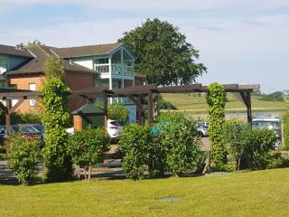 Ferienwohnung Mönchgut 1 mit Wintergarten und Terrasse - Ostseebad Sellin - 3