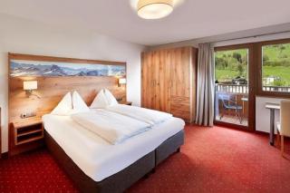 Lifthotel - Kirchberg in Tirol - 1