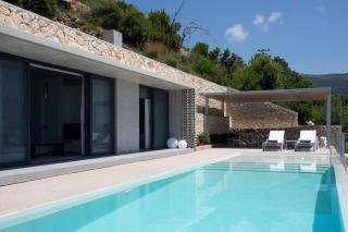 Villa Fyki - Sivota - 7