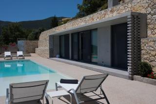 Villa Fyki - Sivota - 5