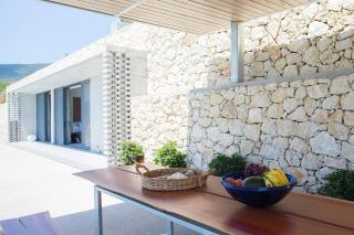 Villa Fyki - Sivota - 4