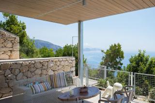 Villa Fyki - Sivota - 3