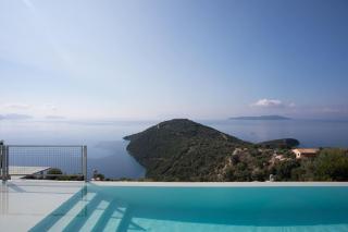 Villa Fyki - Sivota - 6