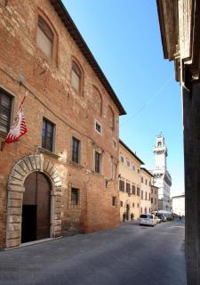 Bellarmino Boutique Apartments, Montepulciano - Montepulciano - 4