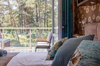 Apartament w Willi Woda w Juracie - Jurata - 8
