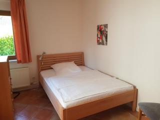 Ferienwohnung 4 im Haus am See mit Wintergarten und Terrasse - Seedorf - 8