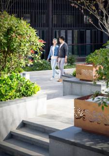 Hyatt Regency Chongming - Chongming - 3