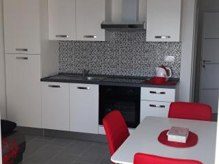 Apartments with a parking space Medici, Omis - 1045 - Mimice - 2