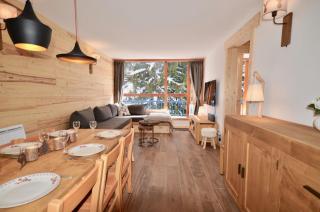 COSYARC BELLECOTE - Appartement au coeur ARC 1800 - Arc 1800 - 0