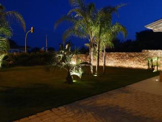 VILLA ROSA - Torre Suda - 5