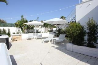 VILLA ROSA - Torre Suda - 9