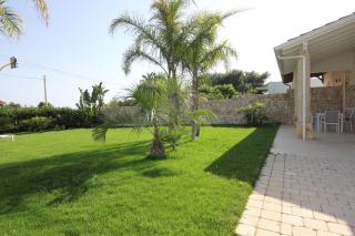 VILLA ROSA - Torre Suda - 8