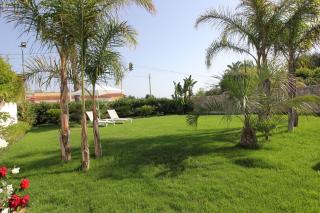 VILLA ROSA - Torre Suda - 7