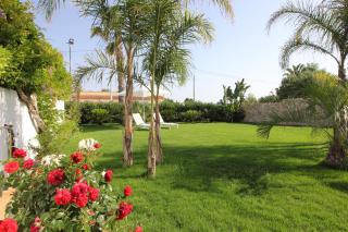 VILLA ROSA - Torre Suda - 6