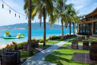 Hon Tam Resort - Nha Trang - 4