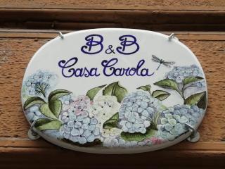 B&B Casa Carola - 0