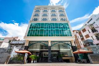 Emerald Central - Ho Chi Minh City - 0