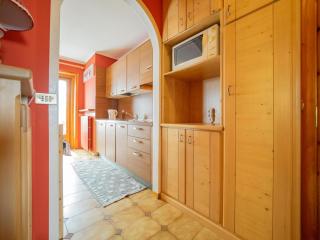 Appartamento Mokino Center Myholidaylivigno - 2