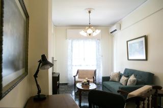Best House, Larisis Metro, Athens - Atene - 9